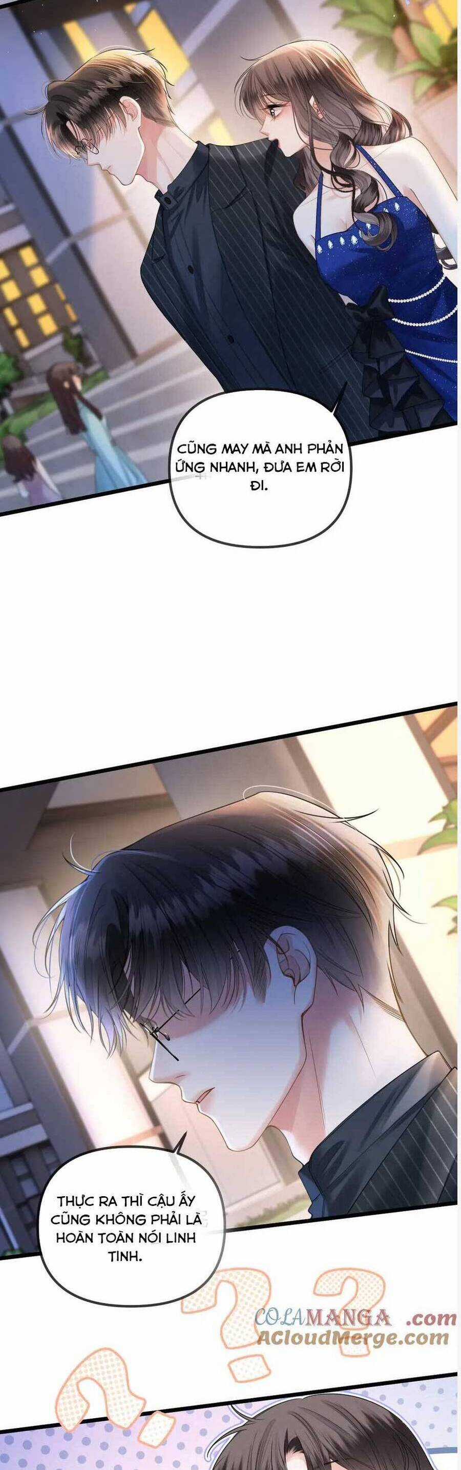 Ngày Mai Cũng Thích Em Chapter 45 trang 12