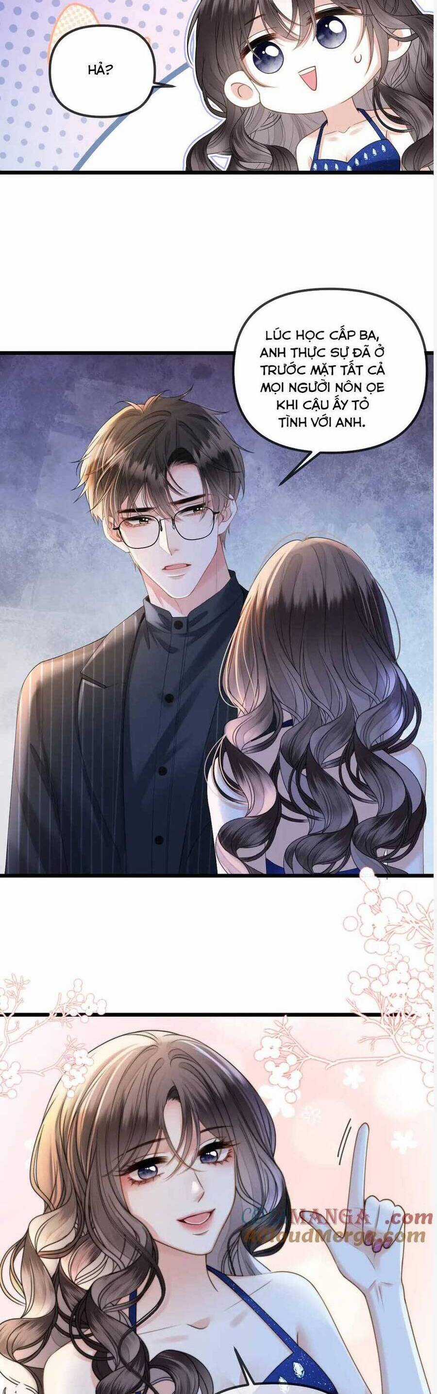 Ngày Mai Cũng Thích Em Chapter 45 trang 13