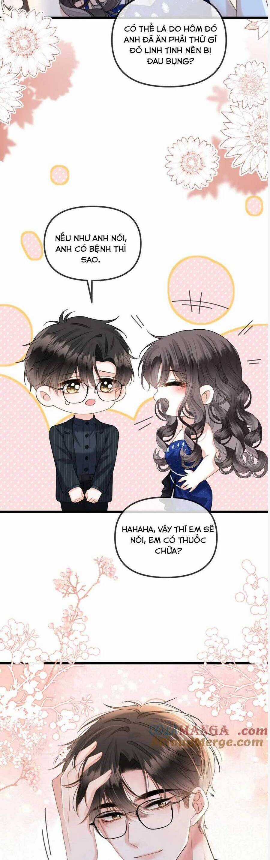 Ngày Mai Cũng Thích Em Chapter 45 trang 14