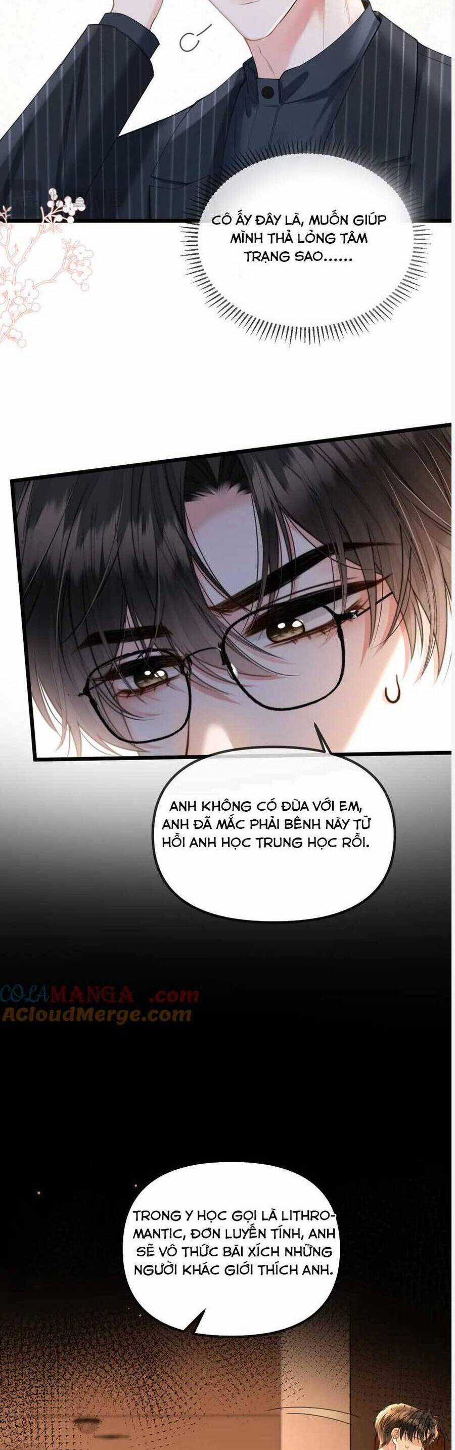 Ngày Mai Cũng Thích Em Chapter 45 trang 15