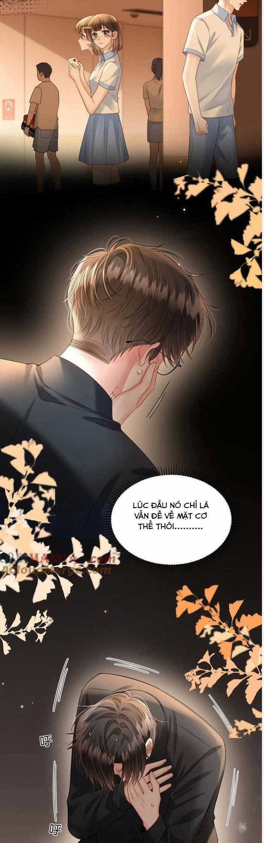 Ngày Mai Cũng Thích Em Chapter 45 trang 16