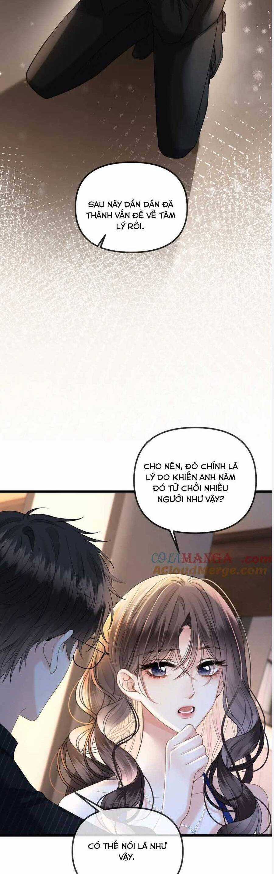 Ngày Mai Cũng Thích Em Chapter 45 trang 17