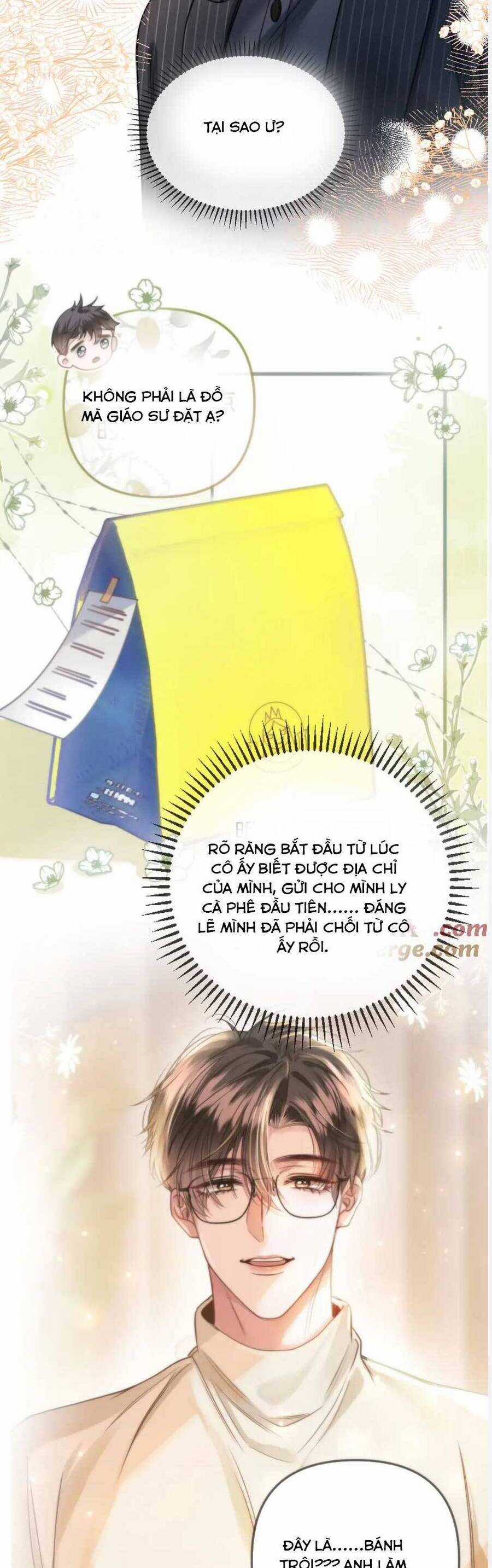 Ngày Mai Cũng Thích Em Chapter 45 trang 19