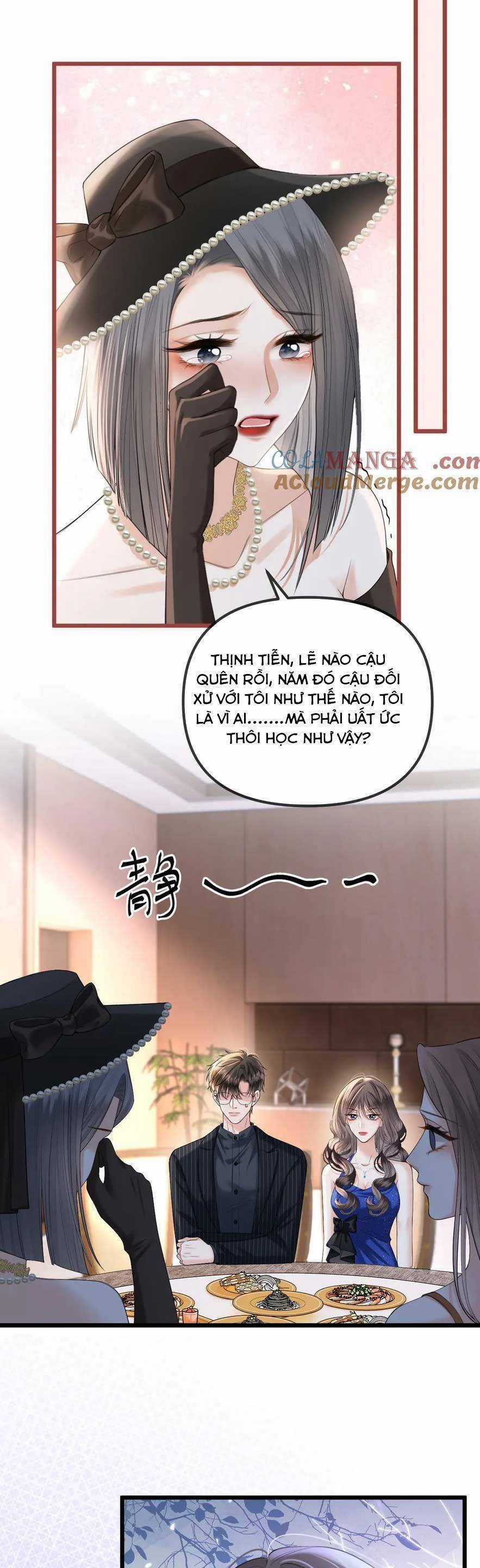 Ngày Mai Cũng Thích Em Chapter 45 trang 2