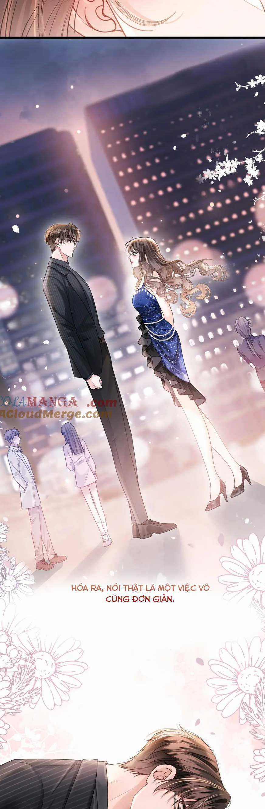 Ngày Mai Cũng Thích Em Chapter 45 trang 21