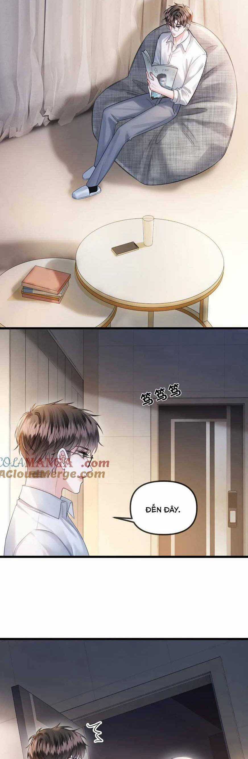 Ngày Mai Cũng Thích Em Chapter 45 trang 23