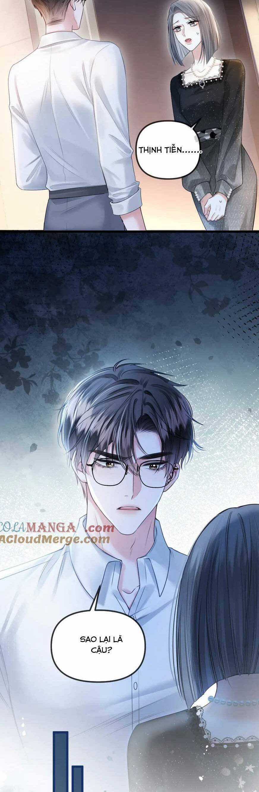 Ngày Mai Cũng Thích Em Chapter 45 trang 24