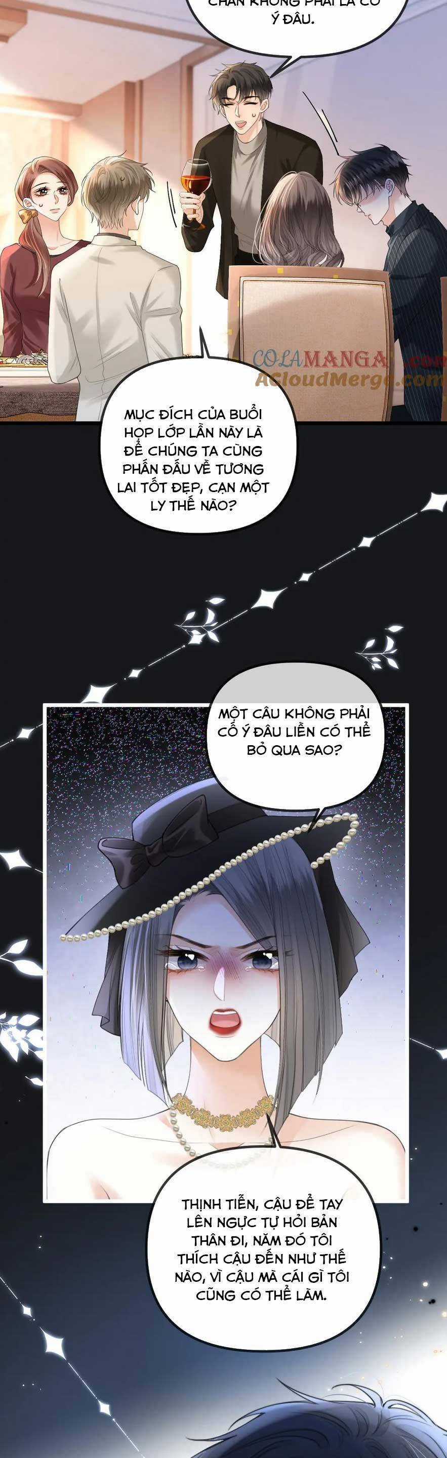 Ngày Mai Cũng Thích Em Chapter 45 trang 4