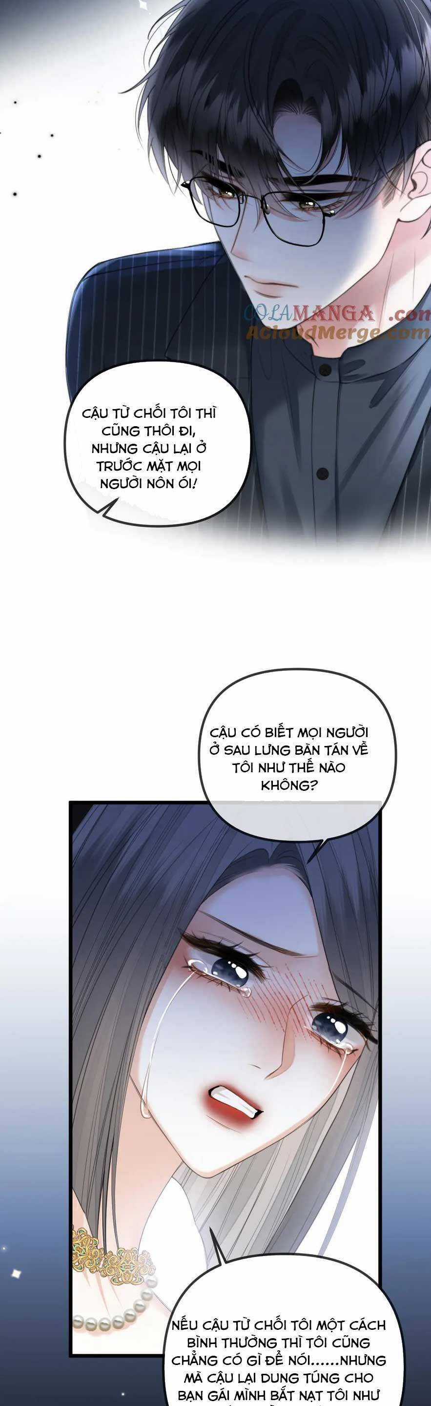 Ngày Mai Cũng Thích Em Chapter 45 trang 5