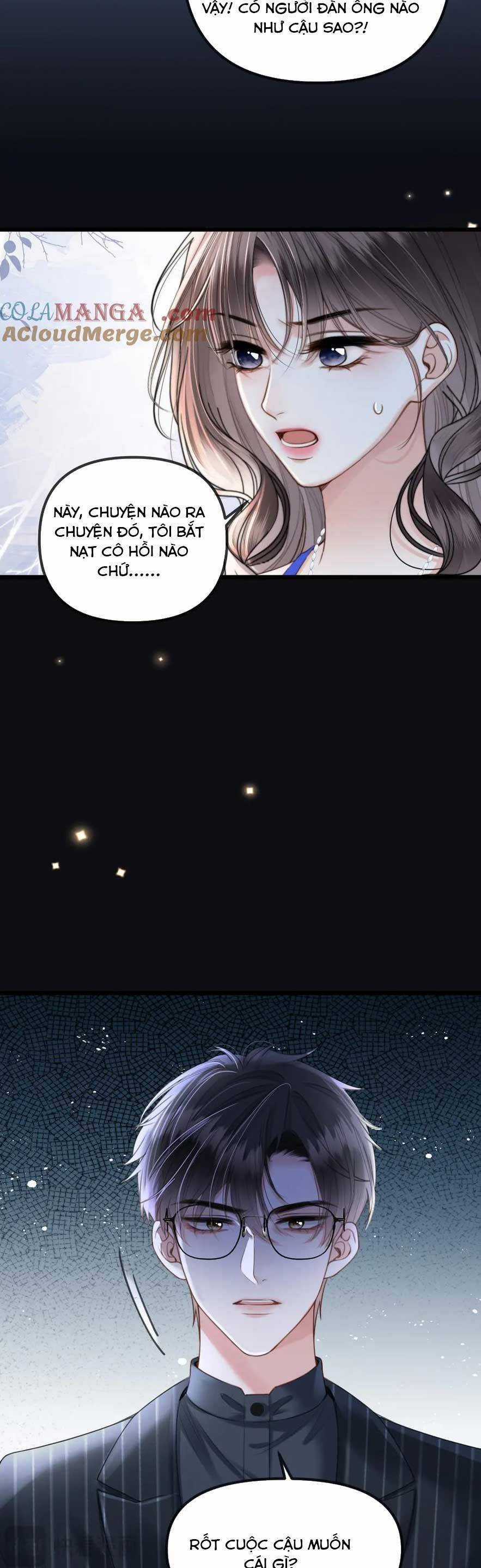 Ngày Mai Cũng Thích Em Chapter 45 trang 6