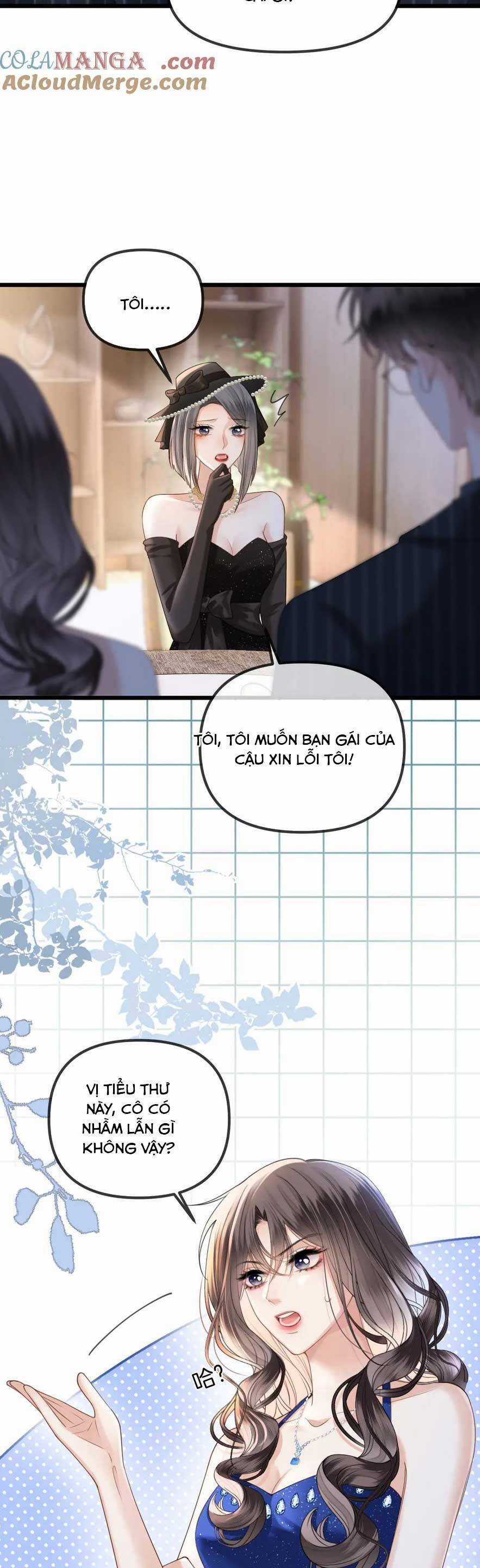 Ngày Mai Cũng Thích Em Chapter 45 trang 7