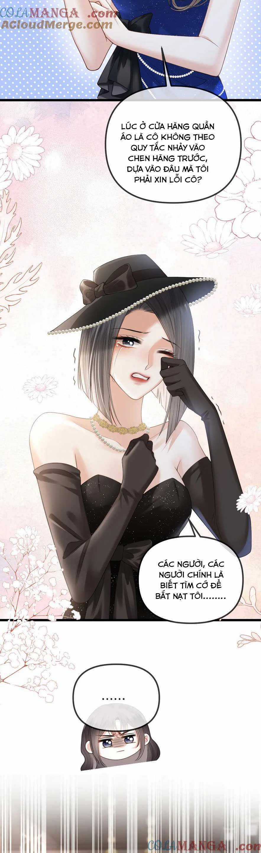 Ngày Mai Cũng Thích Em Chapter 45 trang 8