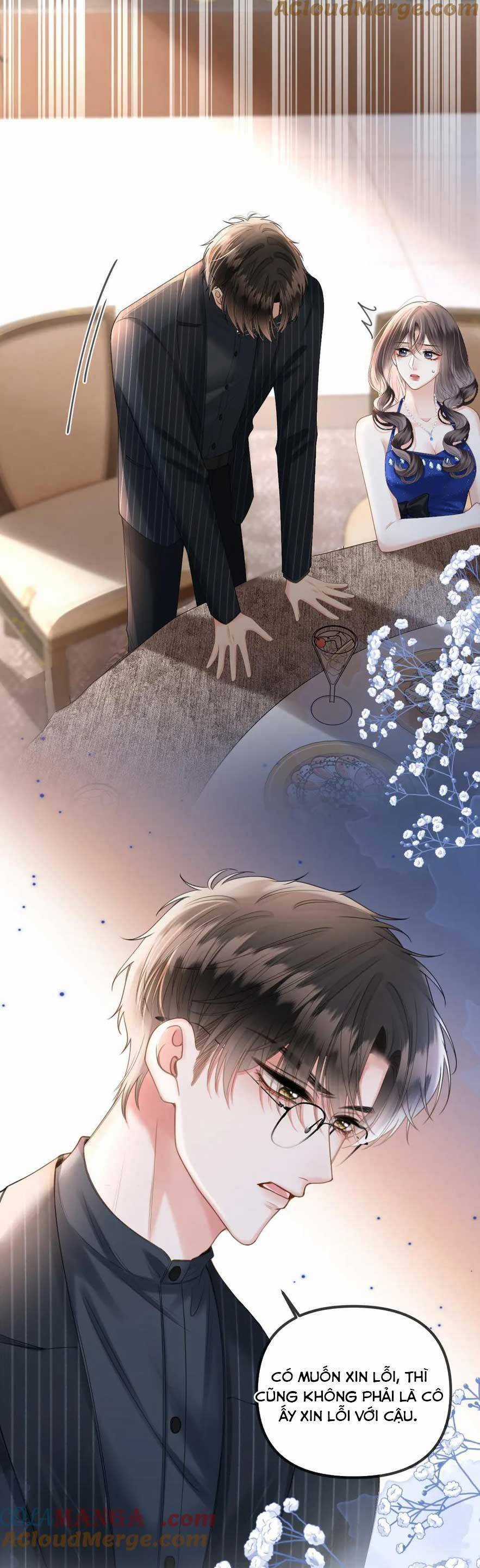 Ngày Mai Cũng Thích Em Chapter 45 trang 9