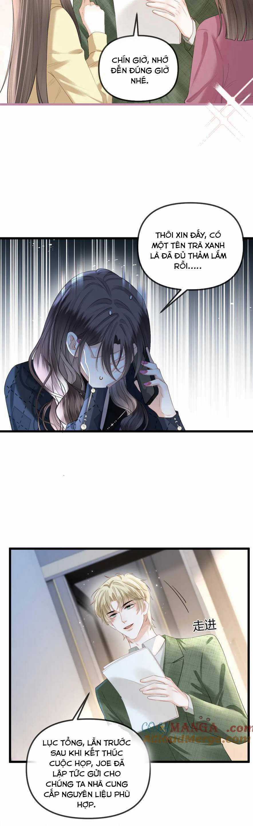 Ngày Mai Cũng Thích Em Chapter 46 trang 11