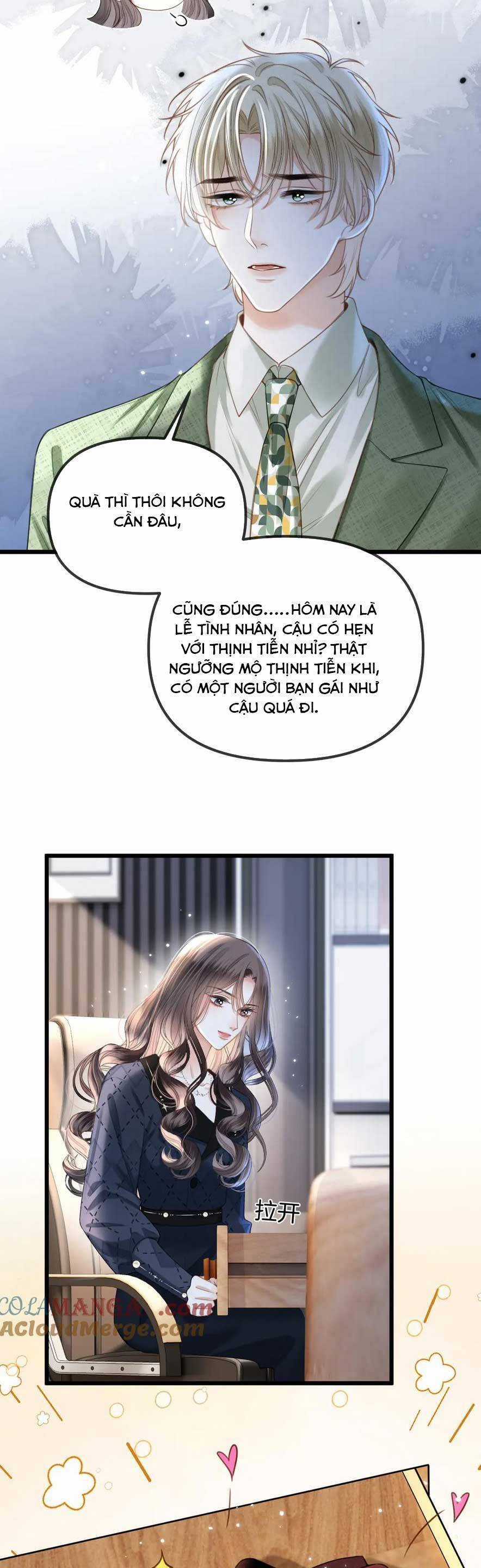 Ngày Mai Cũng Thích Em Chapter 46 trang 13