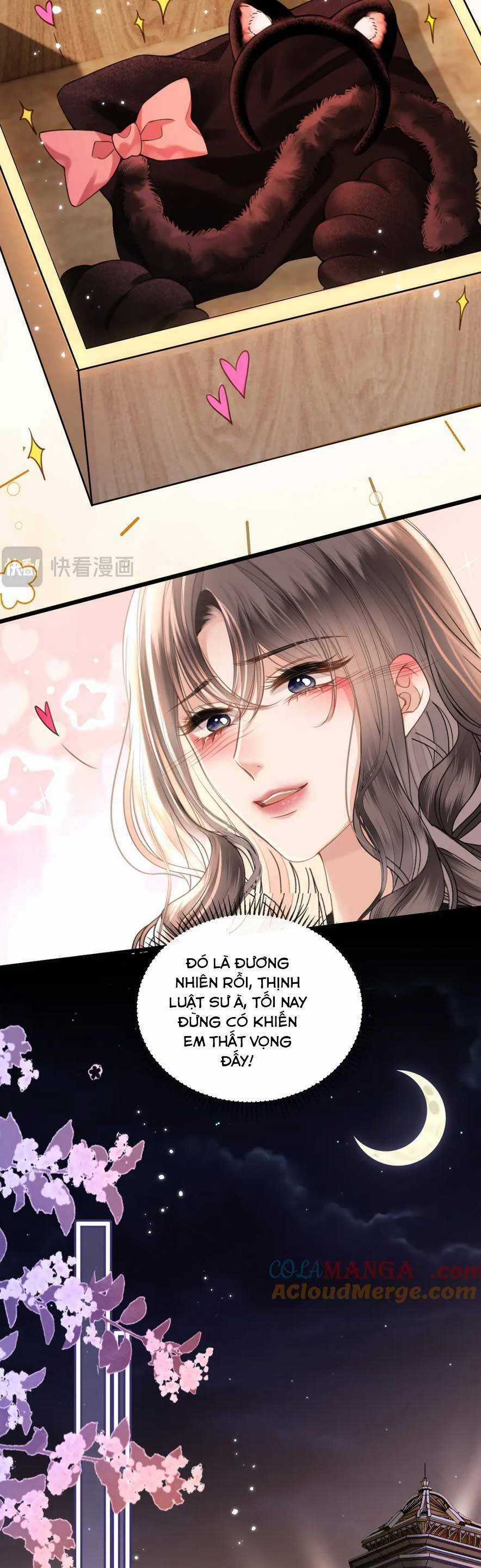 Ngày Mai Cũng Thích Em Chapter 46 trang 14