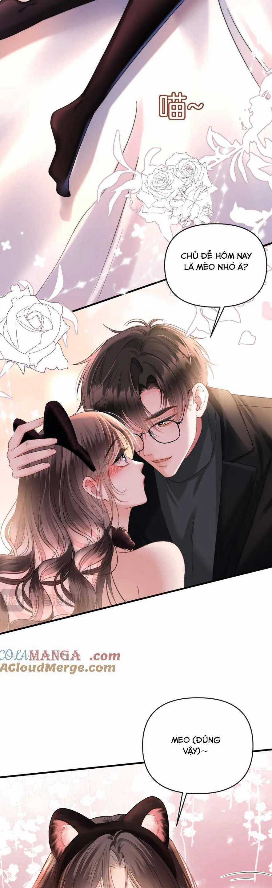 Ngày Mai Cũng Thích Em Chapter 46 trang 17