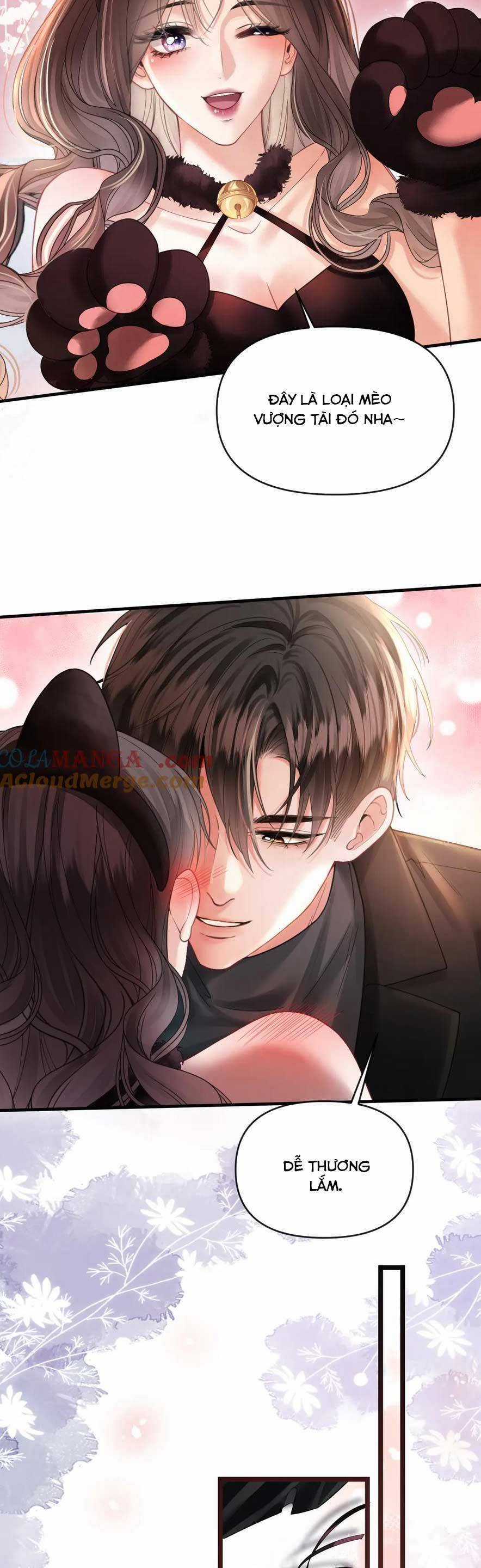 Ngày Mai Cũng Thích Em Chapter 46 trang 18