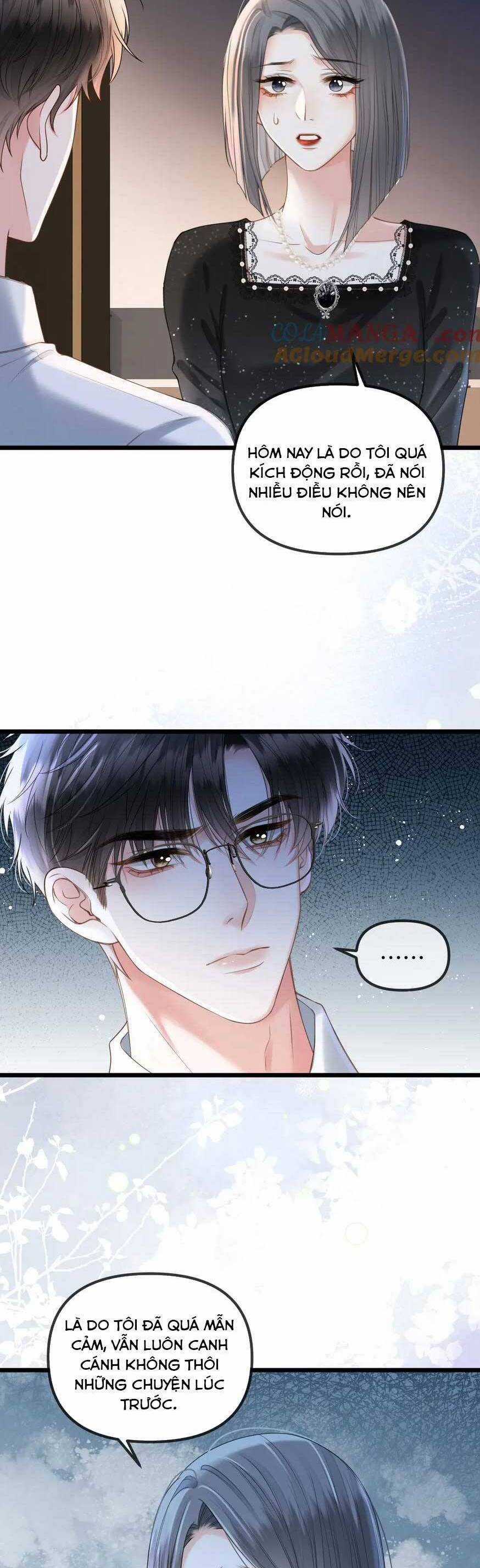 Ngày Mai Cũng Thích Em Chapter 46 trang 2