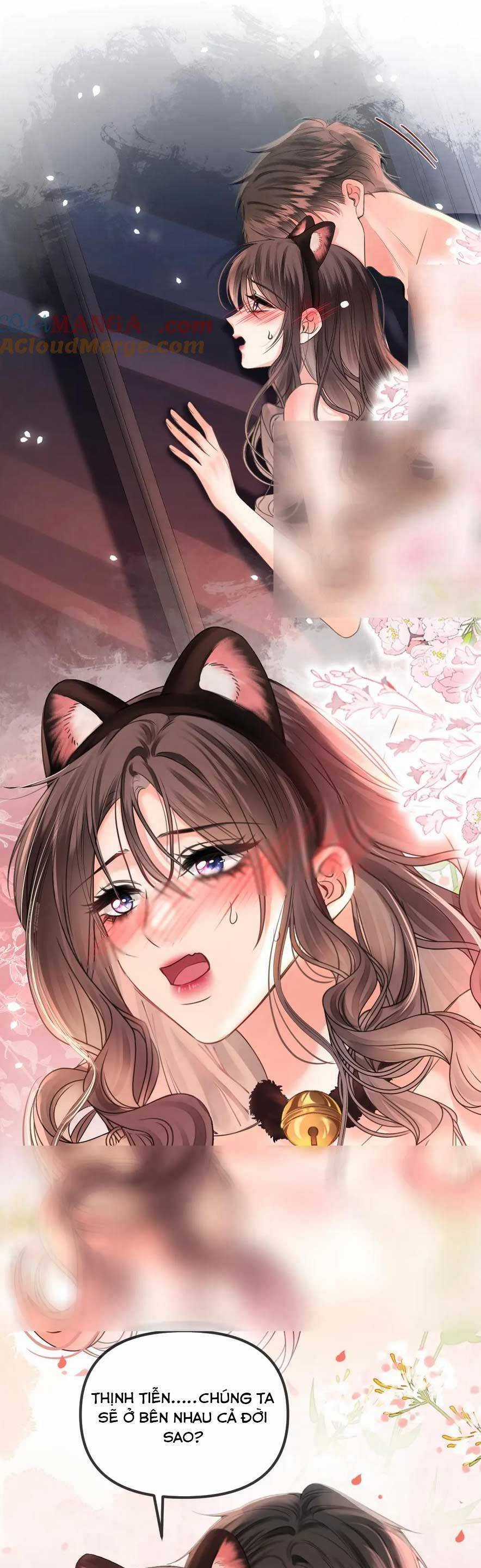 Ngày Mai Cũng Thích Em Chapter 46 trang 20