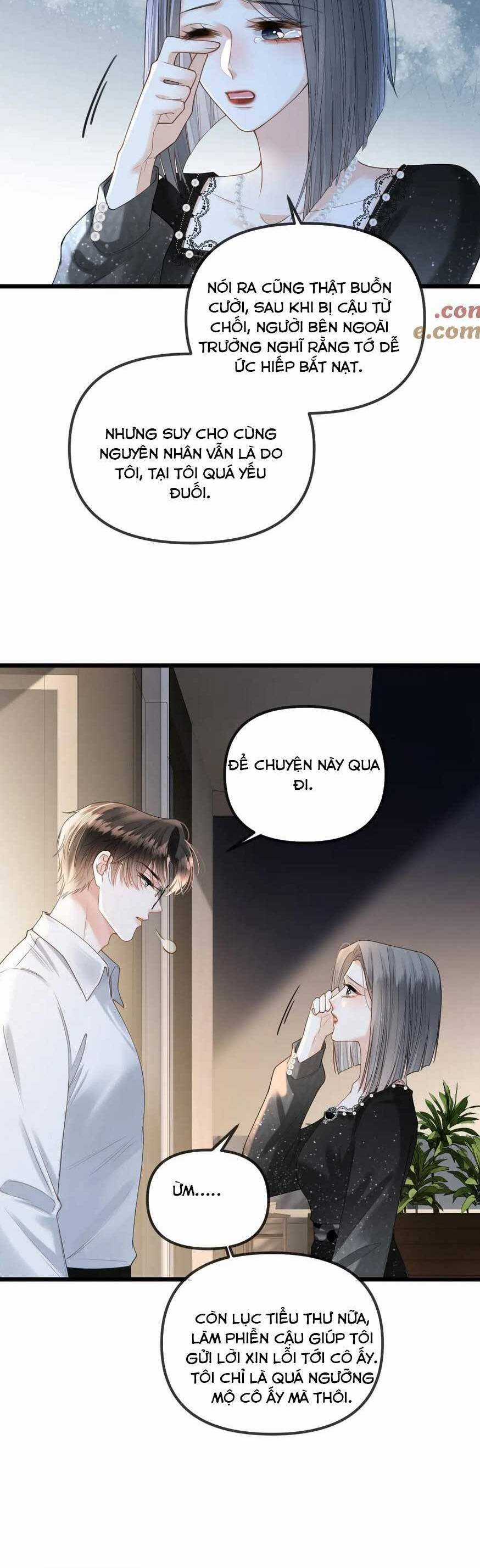Ngày Mai Cũng Thích Em Chapter 46 trang 3