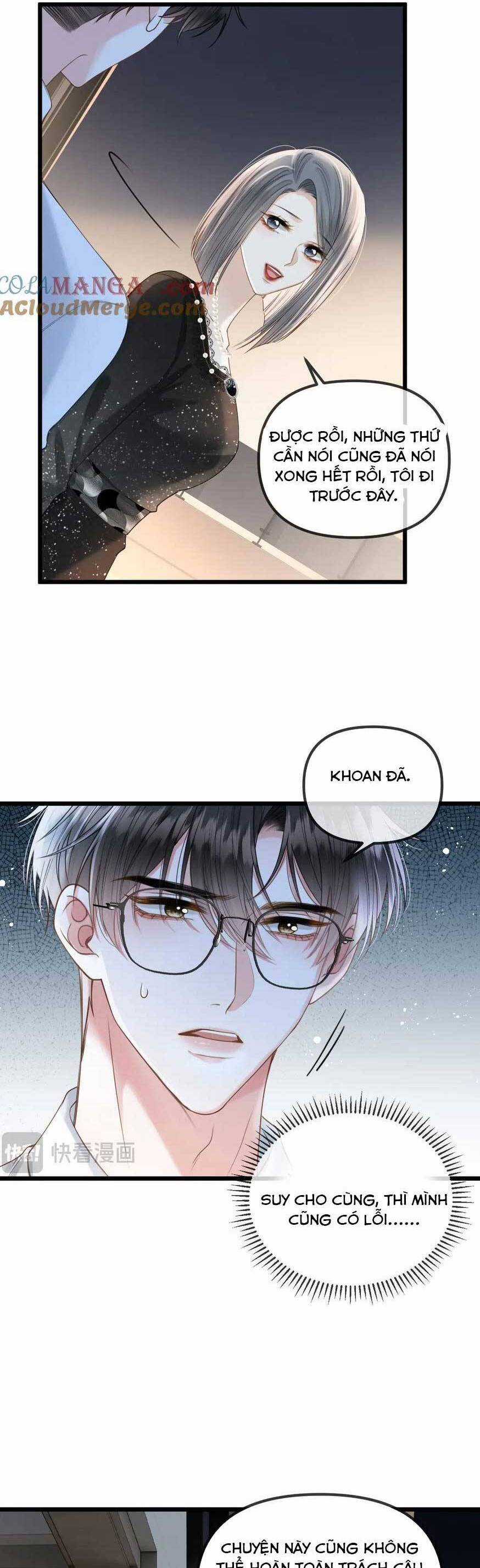 Ngày Mai Cũng Thích Em Chapter 46 trang 4