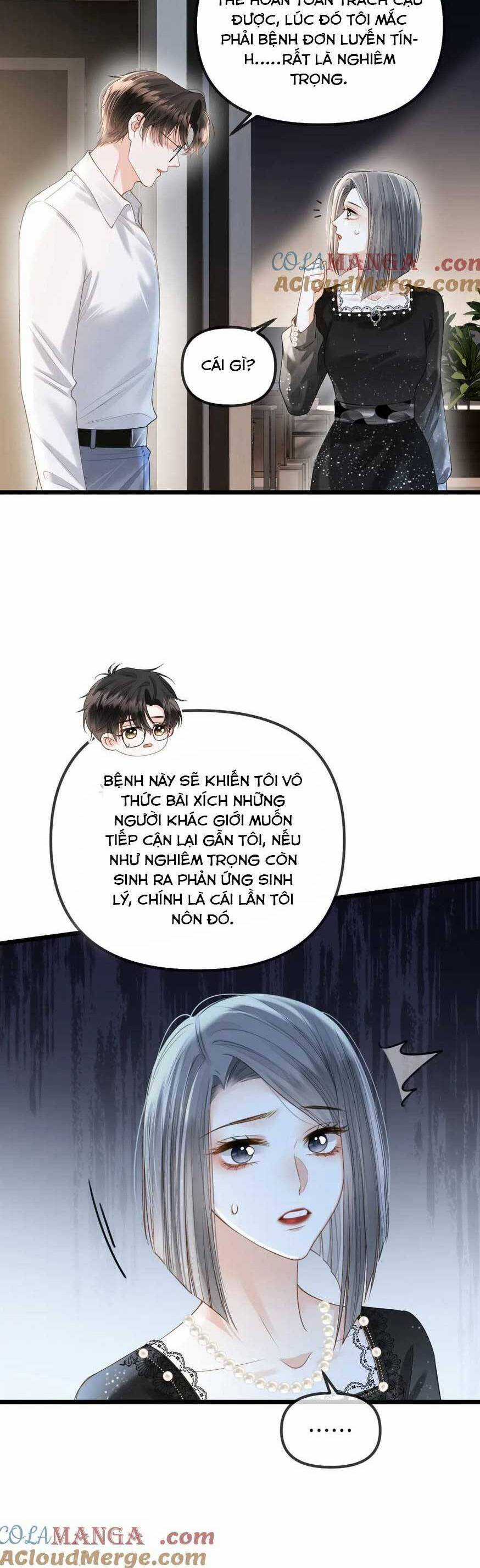 Ngày Mai Cũng Thích Em Chapter 46 trang 5