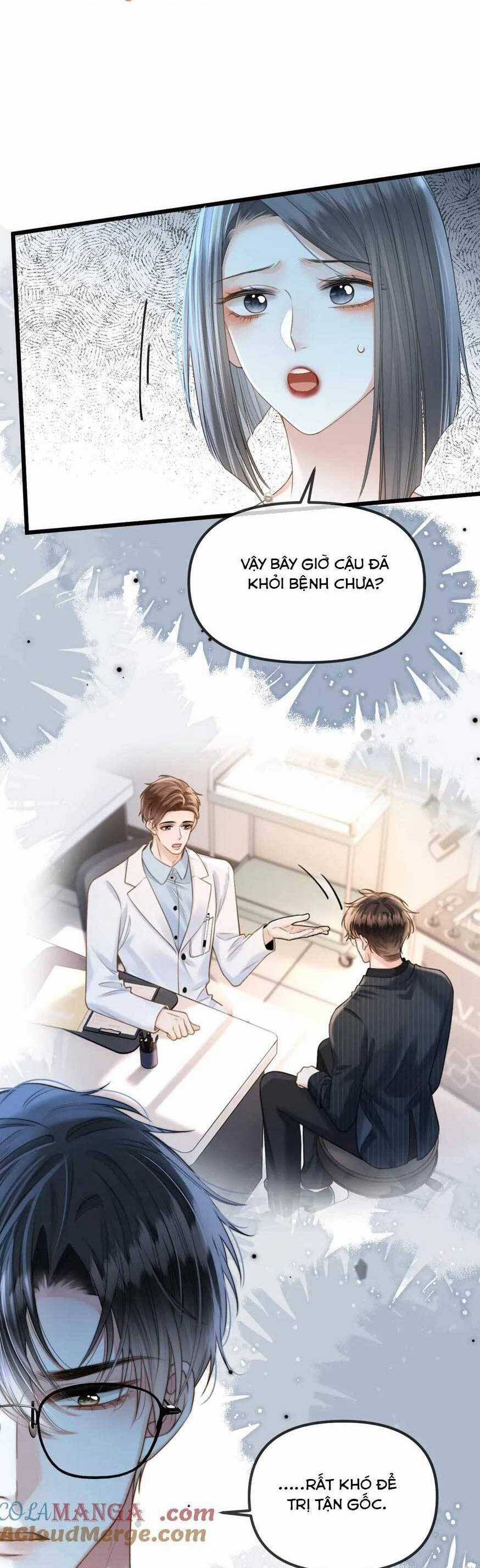 Ngày Mai Cũng Thích Em Chapter 46 trang 6