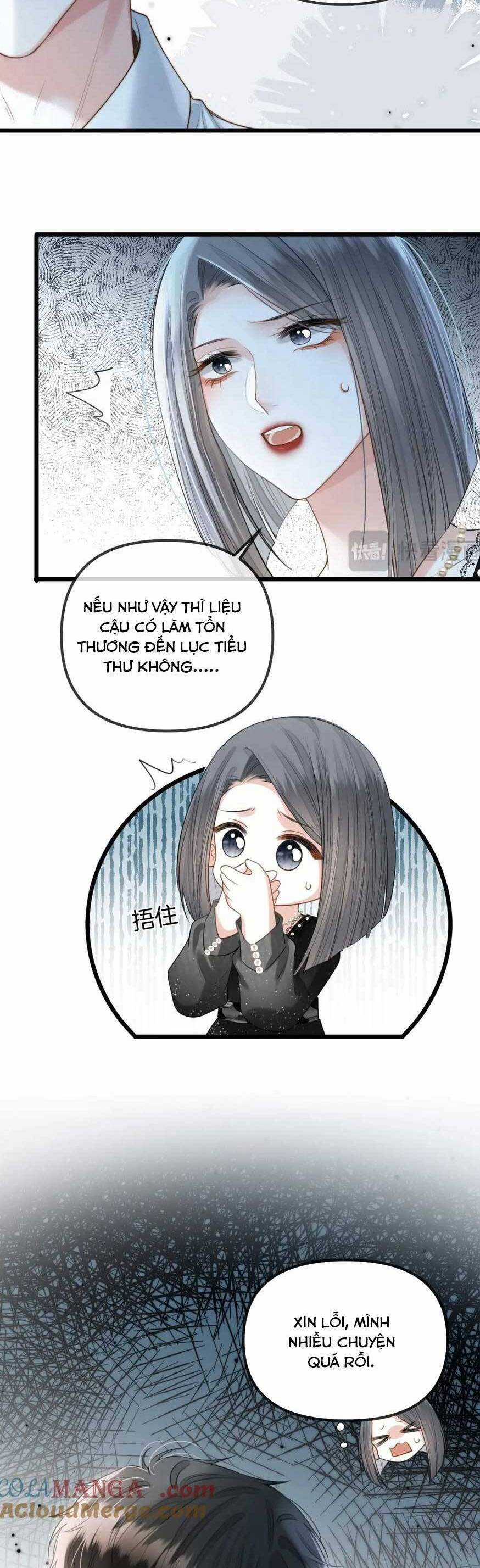 Ngày Mai Cũng Thích Em Chapter 46 trang 7