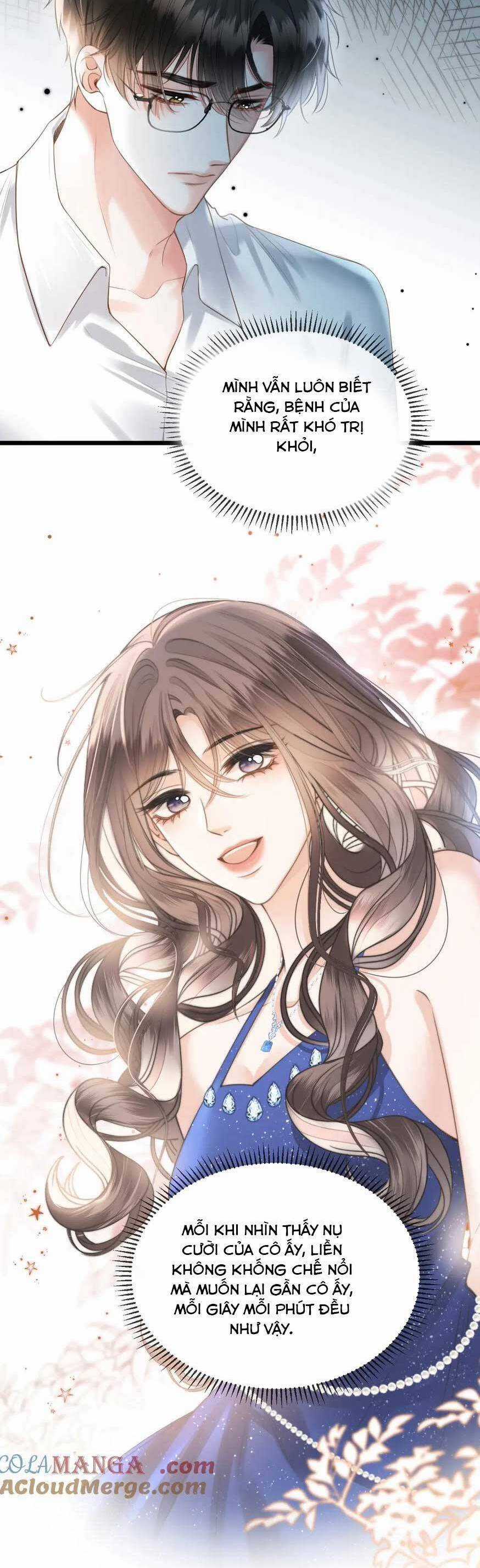 Ngày Mai Cũng Thích Em Chapter 46 trang 8