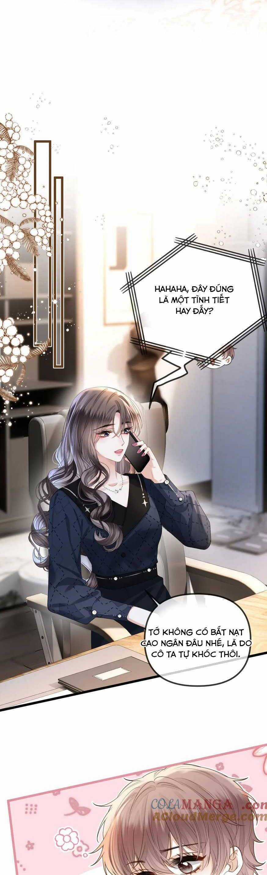 Ngày Mai Cũng Thích Em Chapter 46 trang 9