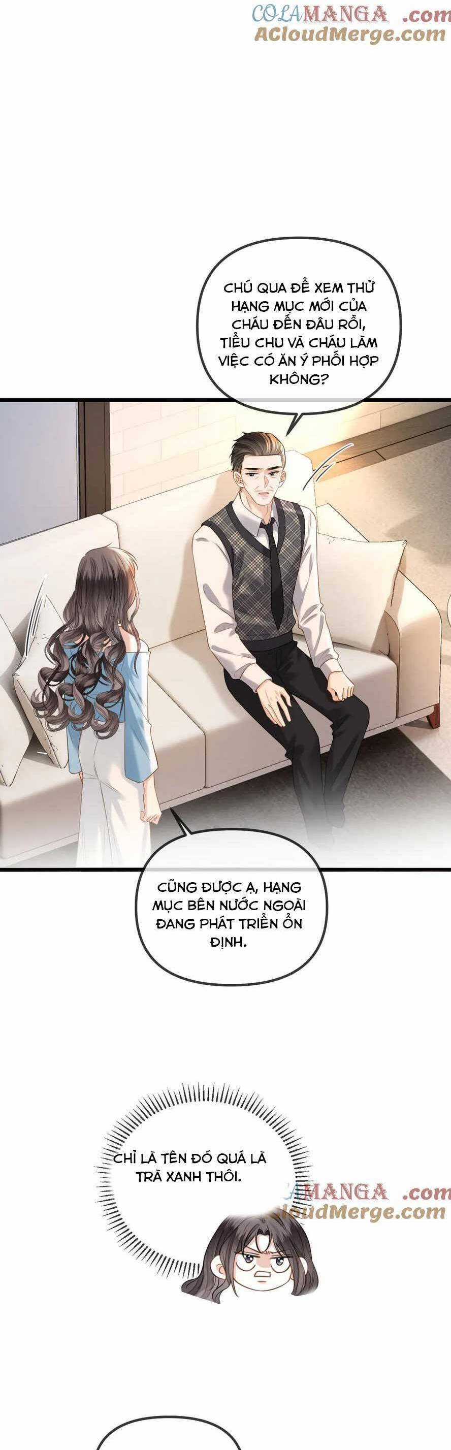 Ngày Mai Cũng Thích Em Chapter 47 trang 10