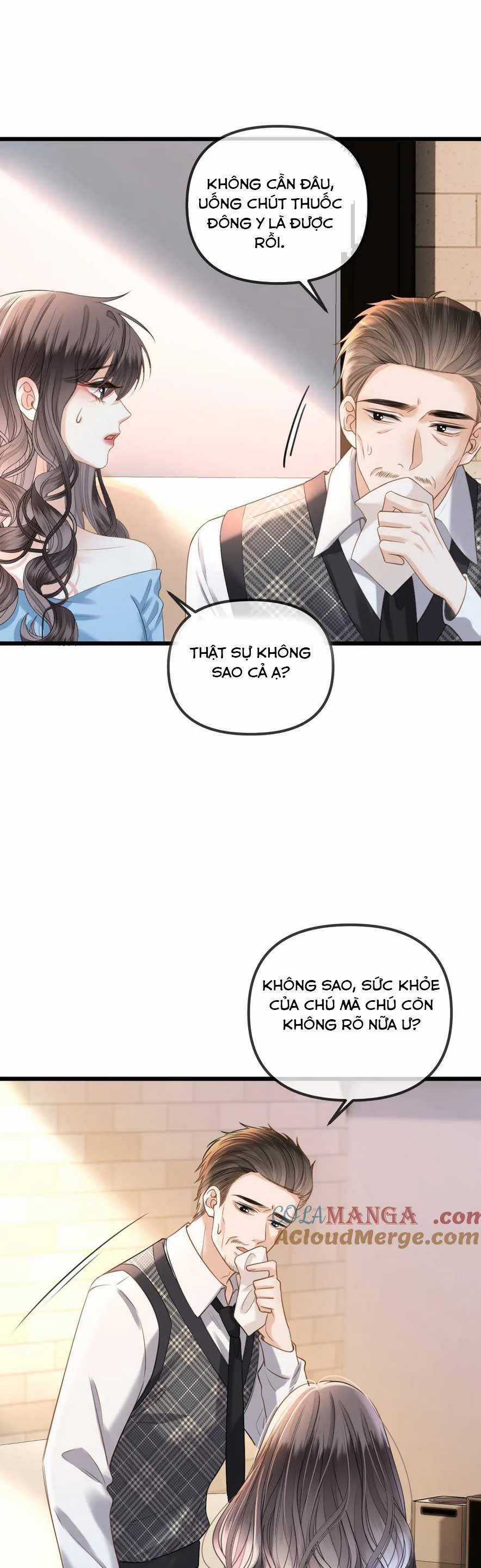 Ngày Mai Cũng Thích Em Chapter 47 trang 12