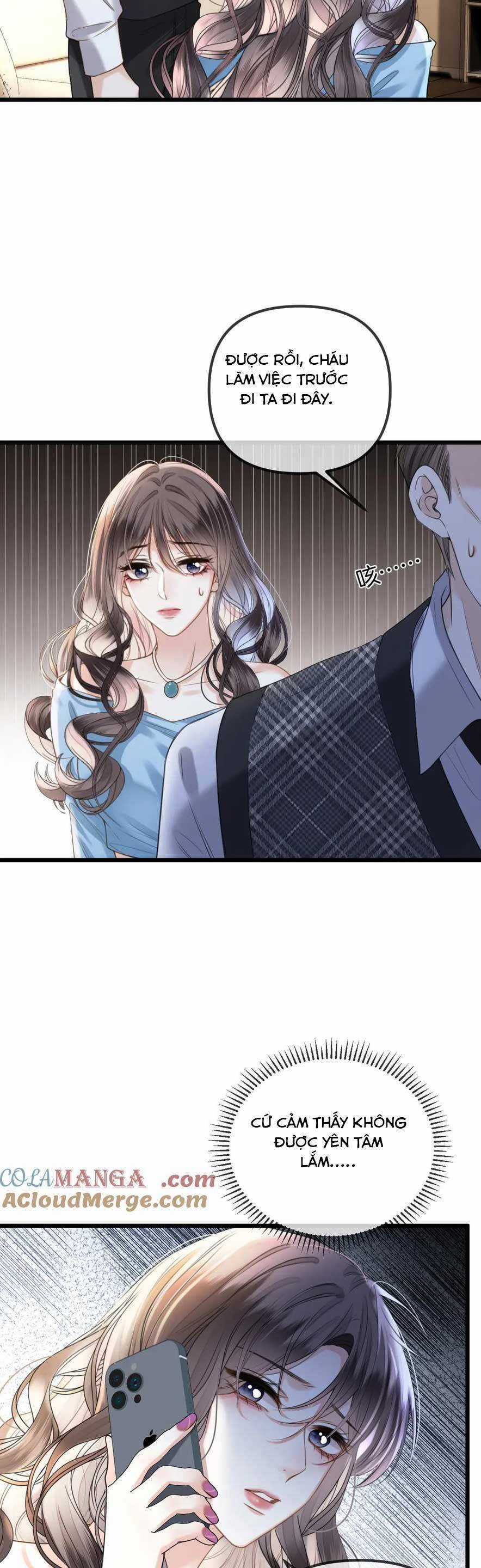 Ngày Mai Cũng Thích Em Chapter 47 trang 13