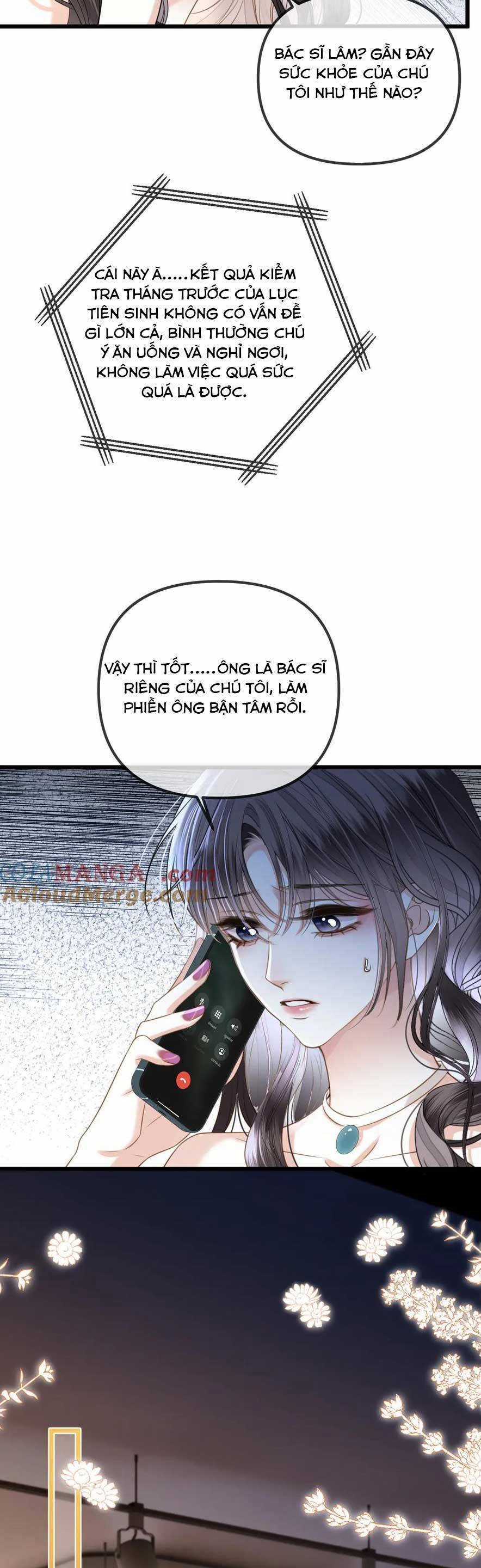 Ngày Mai Cũng Thích Em Chapter 47 trang 14