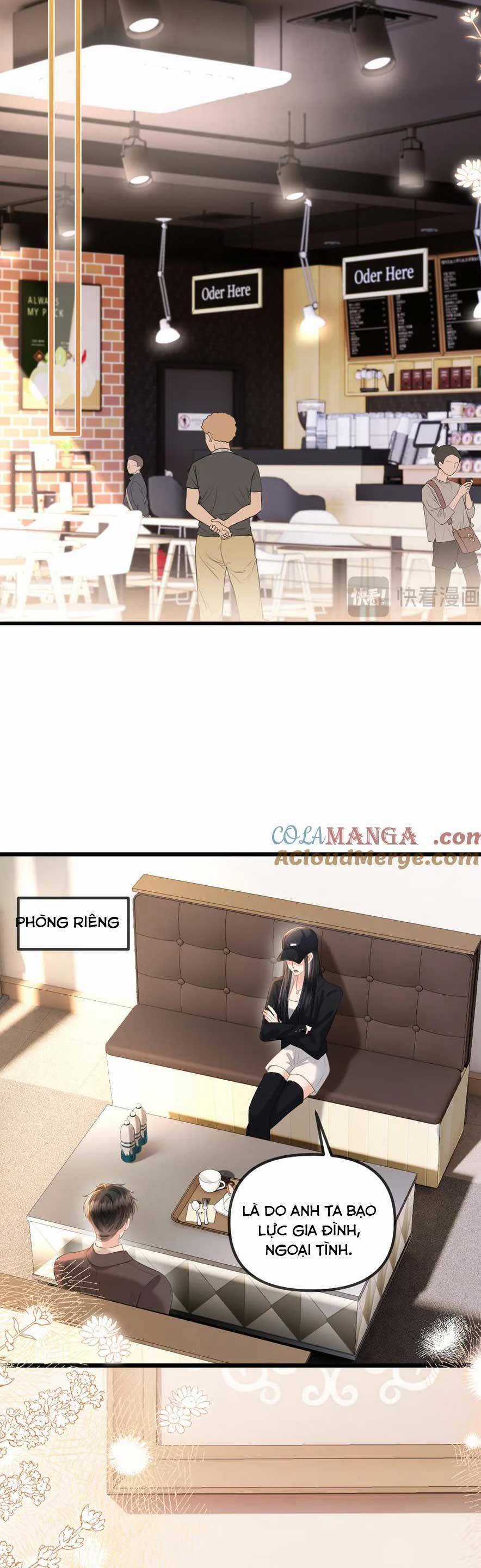 Ngày Mai Cũng Thích Em Chapter 47 trang 15