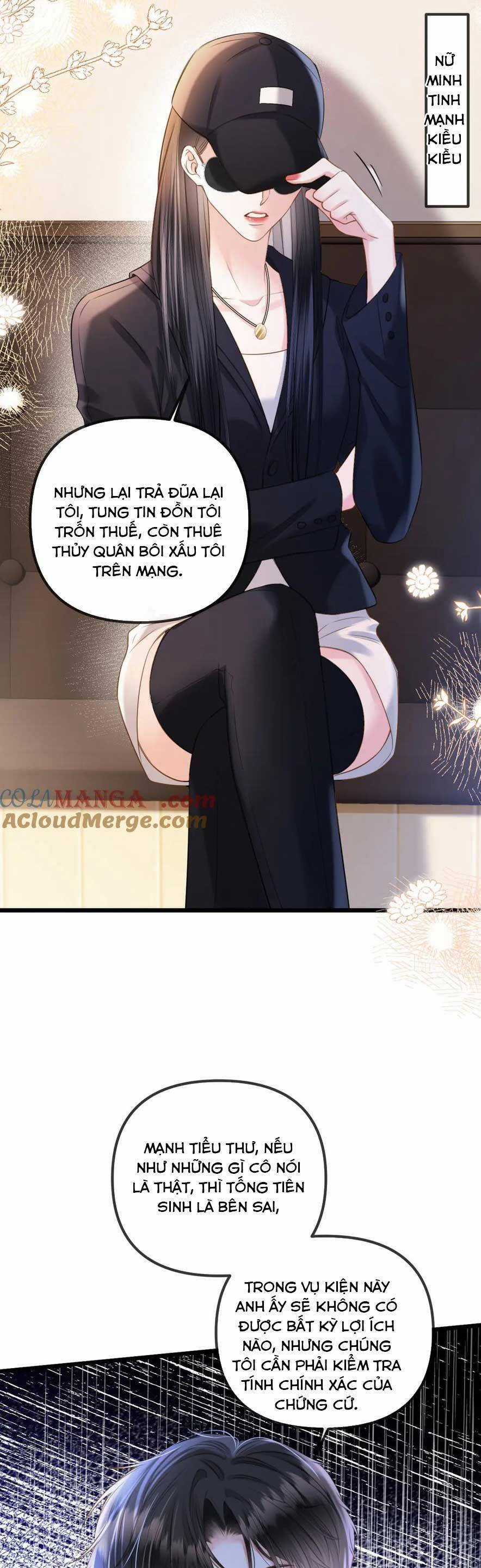 Ngày Mai Cũng Thích Em Chapter 47 trang 16