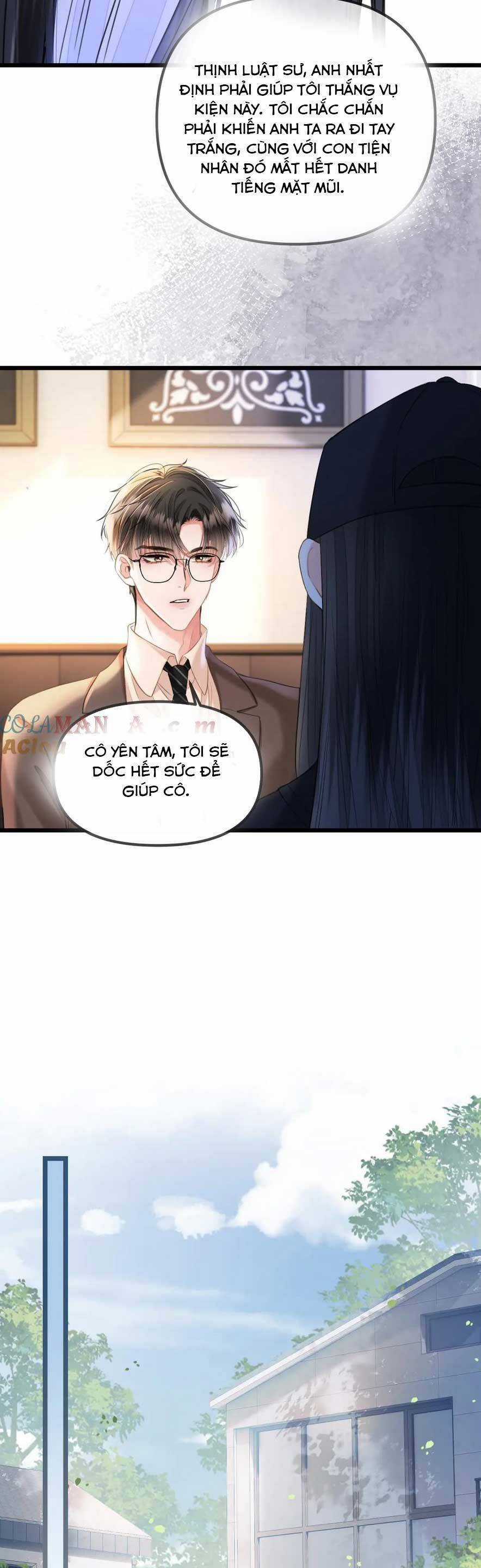 Ngày Mai Cũng Thích Em Chapter 47 trang 18