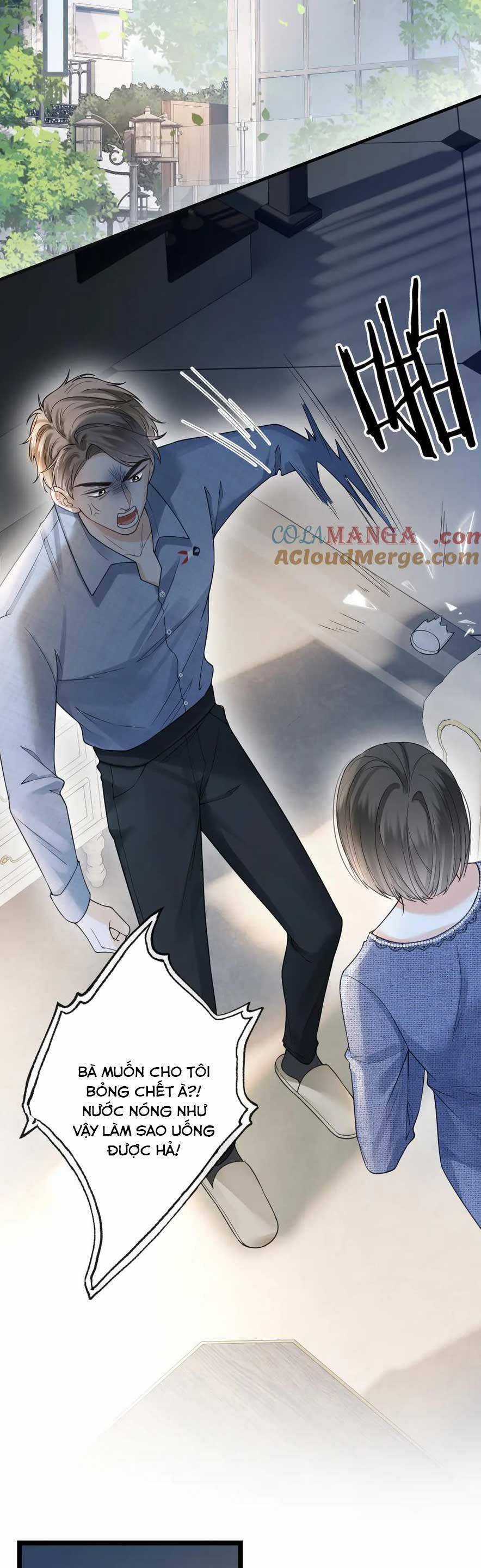 Ngày Mai Cũng Thích Em Chapter 47 trang 19