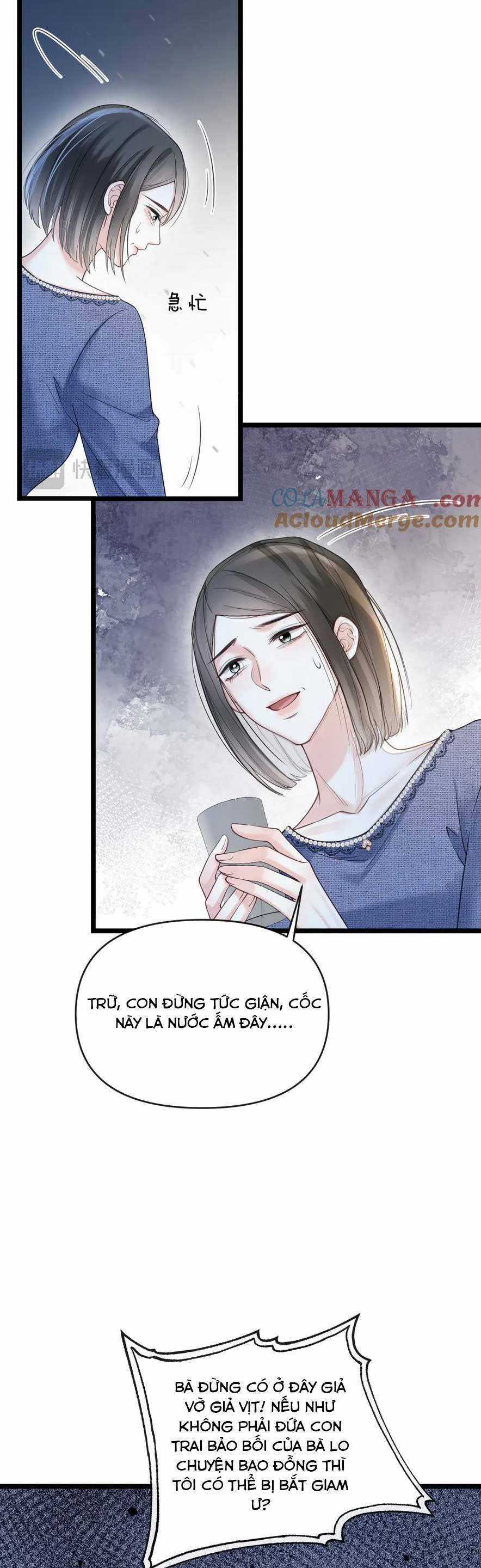 Ngày Mai Cũng Thích Em Chapter 47 trang 20