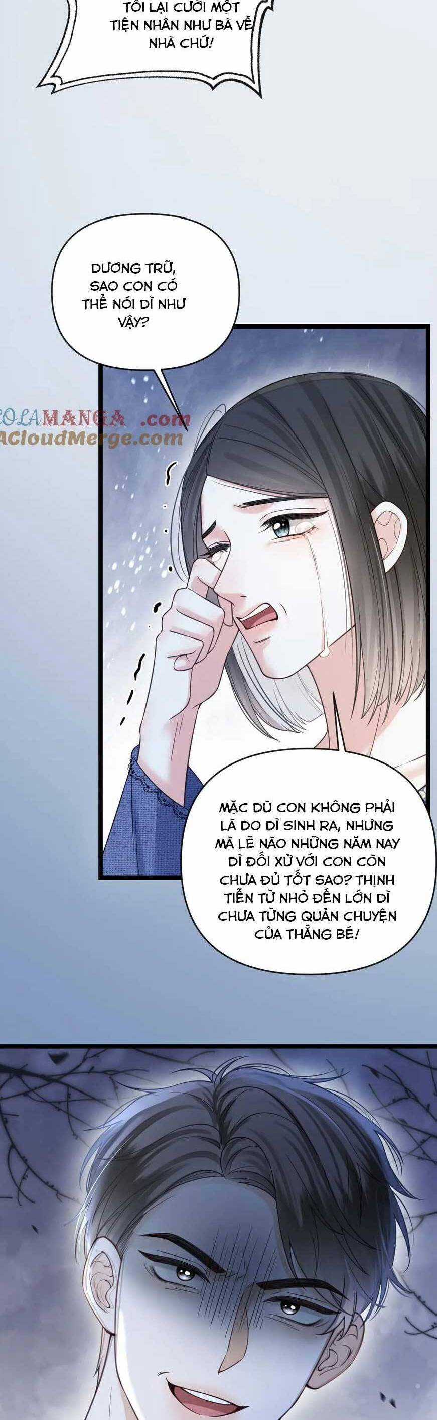 Ngày Mai Cũng Thích Em Chapter 47 trang 22