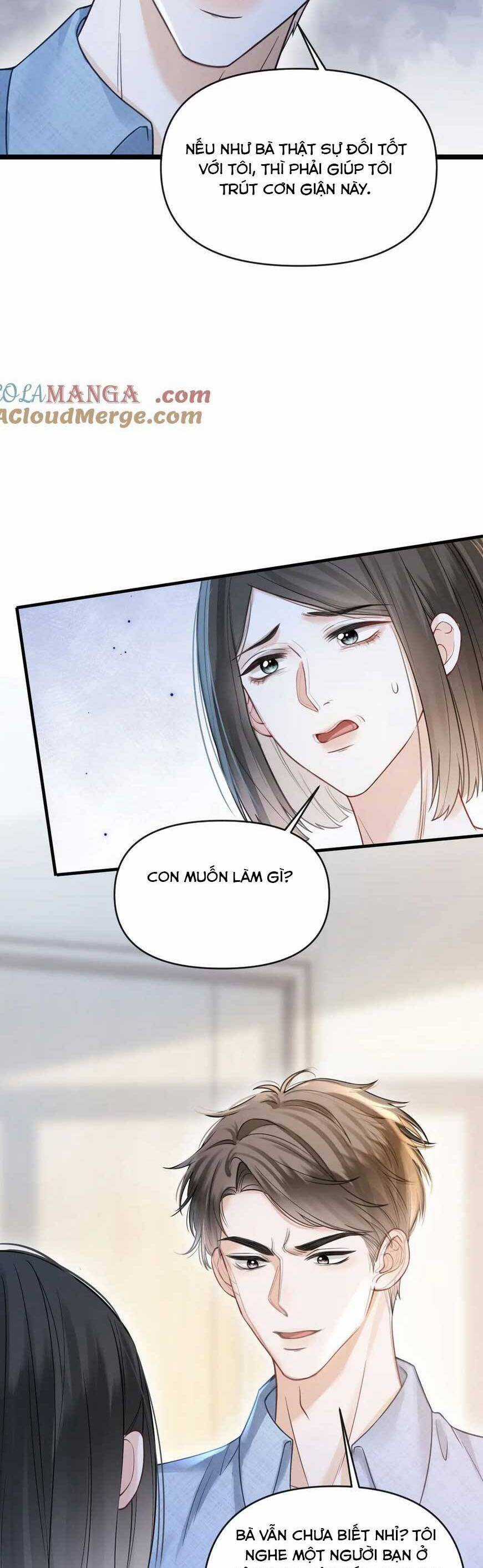 Ngày Mai Cũng Thích Em Chapter 47 trang 23