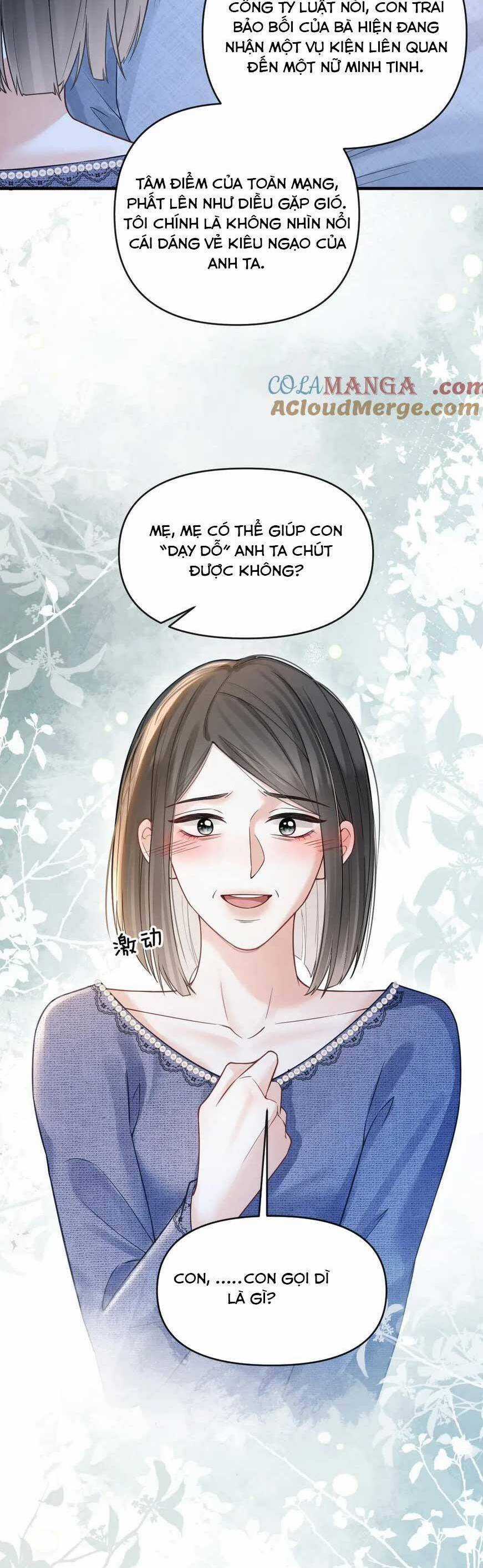 Ngày Mai Cũng Thích Em Chapter 47 trang 24