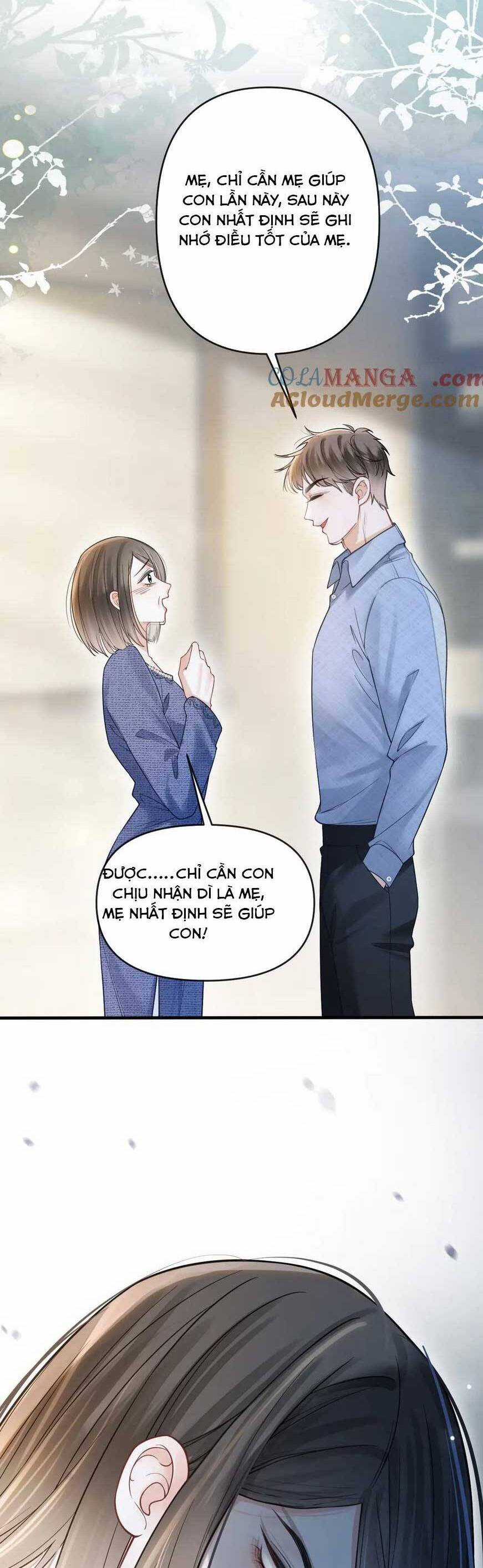 Ngày Mai Cũng Thích Em Chapter 47 trang 25