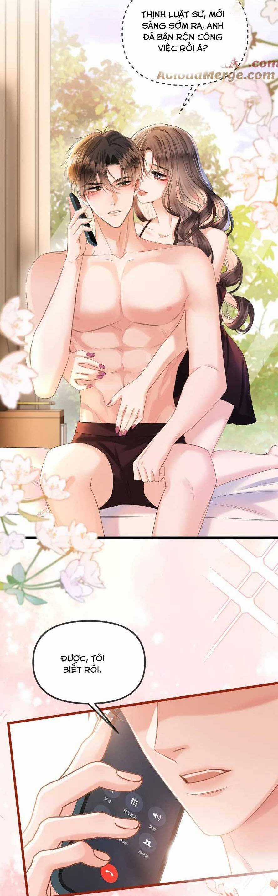 Ngày Mai Cũng Thích Em Chapter 47 trang 6