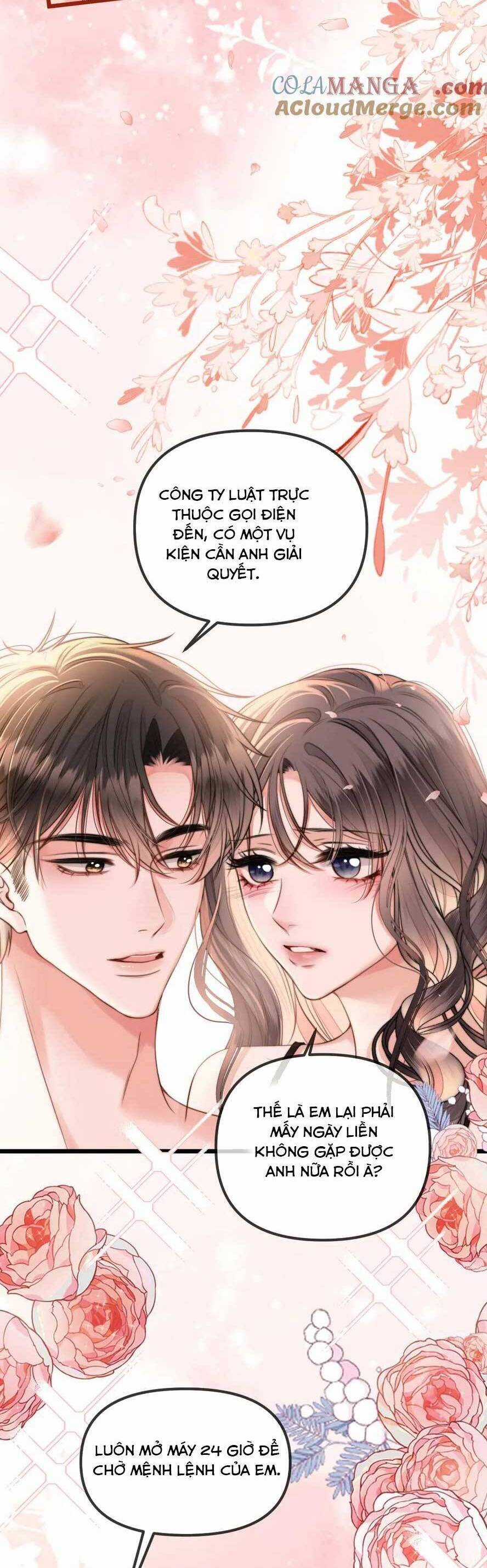 Ngày Mai Cũng Thích Em Chapter 47 trang 7