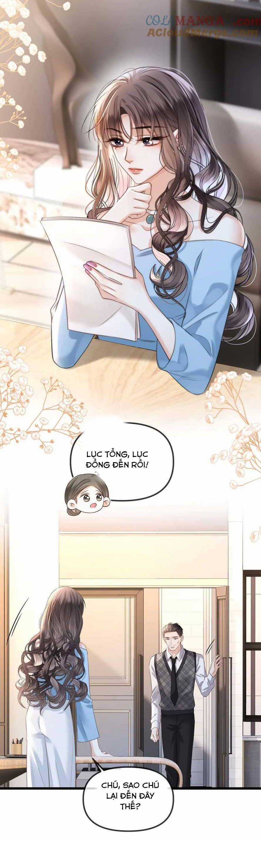 Ngày Mai Cũng Thích Em Chapter 47 trang 9