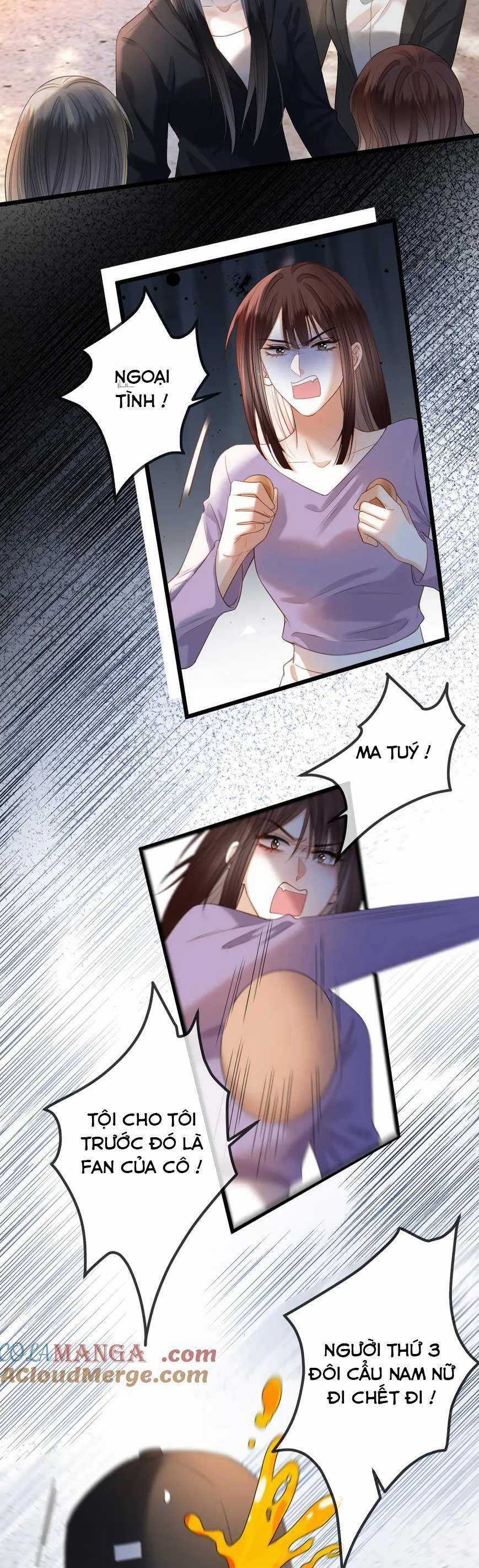 Ngày Mai Cũng Thích Em Chapter 48 trang 10