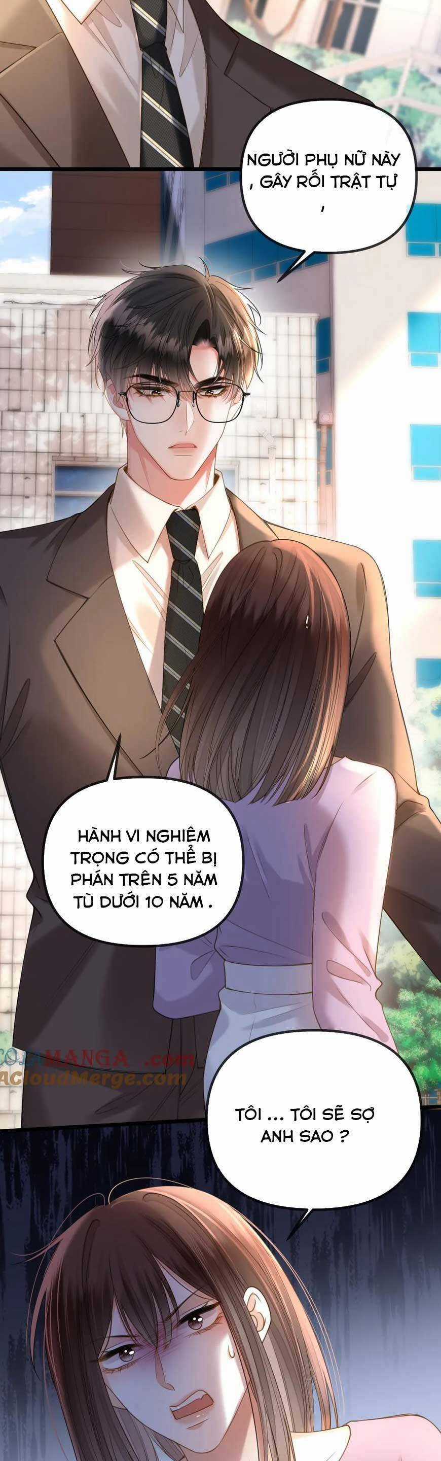 Ngày Mai Cũng Thích Em Chapter 48 trang 12