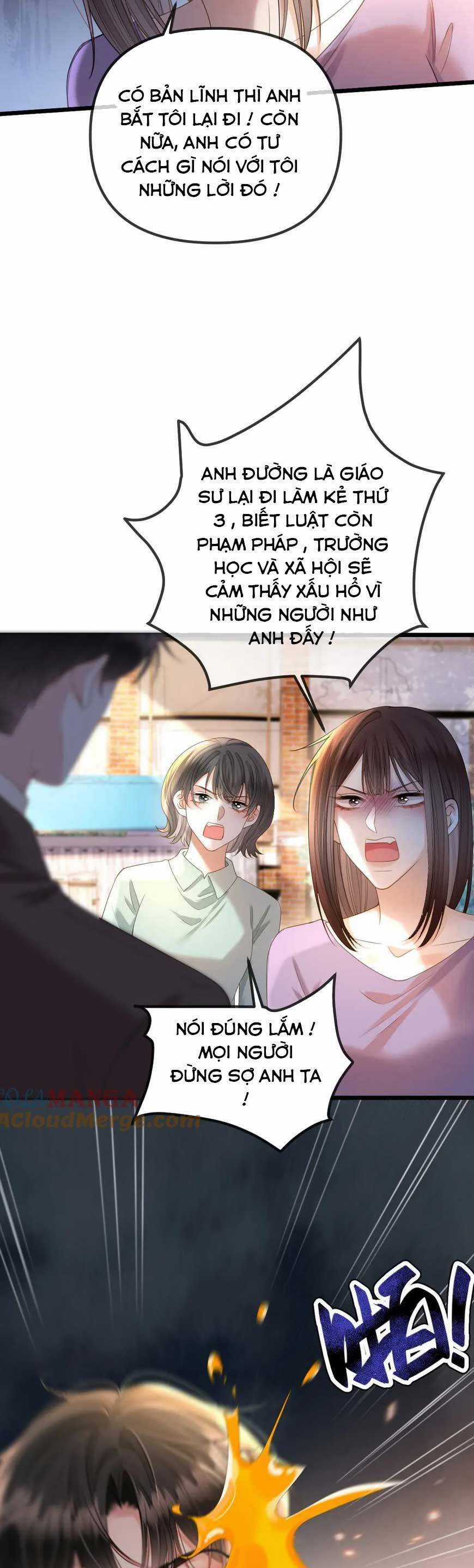 Ngày Mai Cũng Thích Em Chapter 48 trang 13